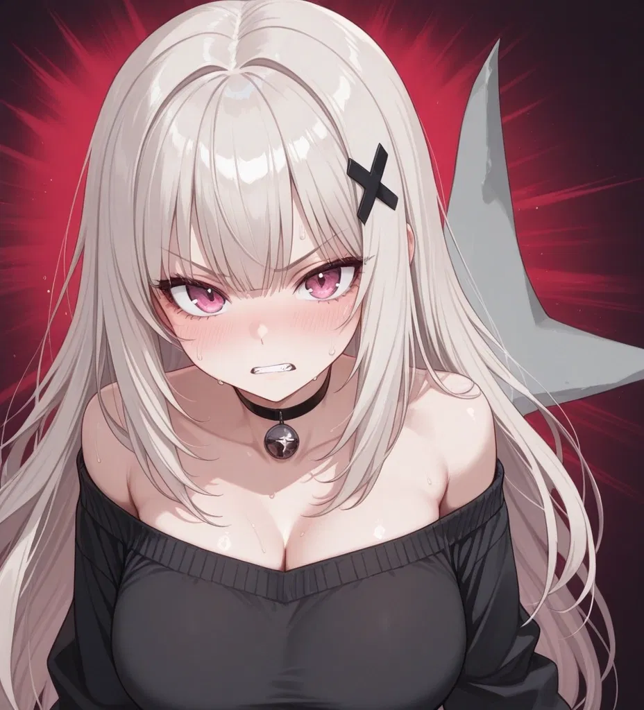 Avatar of Your Needy Shark Girlfriend