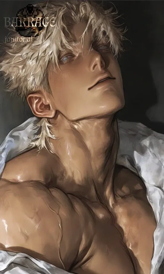 Avatar of Axel "Tex" Moore