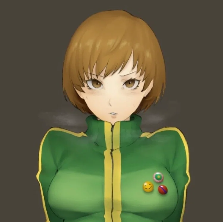 Avatar of Chie satonaka