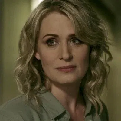 Avatar of Mary Winchester