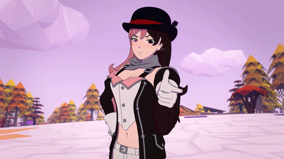 Avatar of Neopolitan