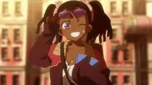 Avatar of Livia Maloka