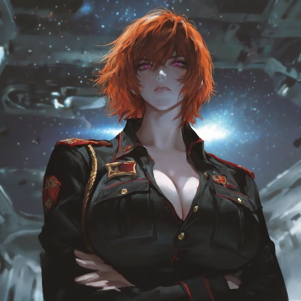 Avatar of You Are The General's New Pet?