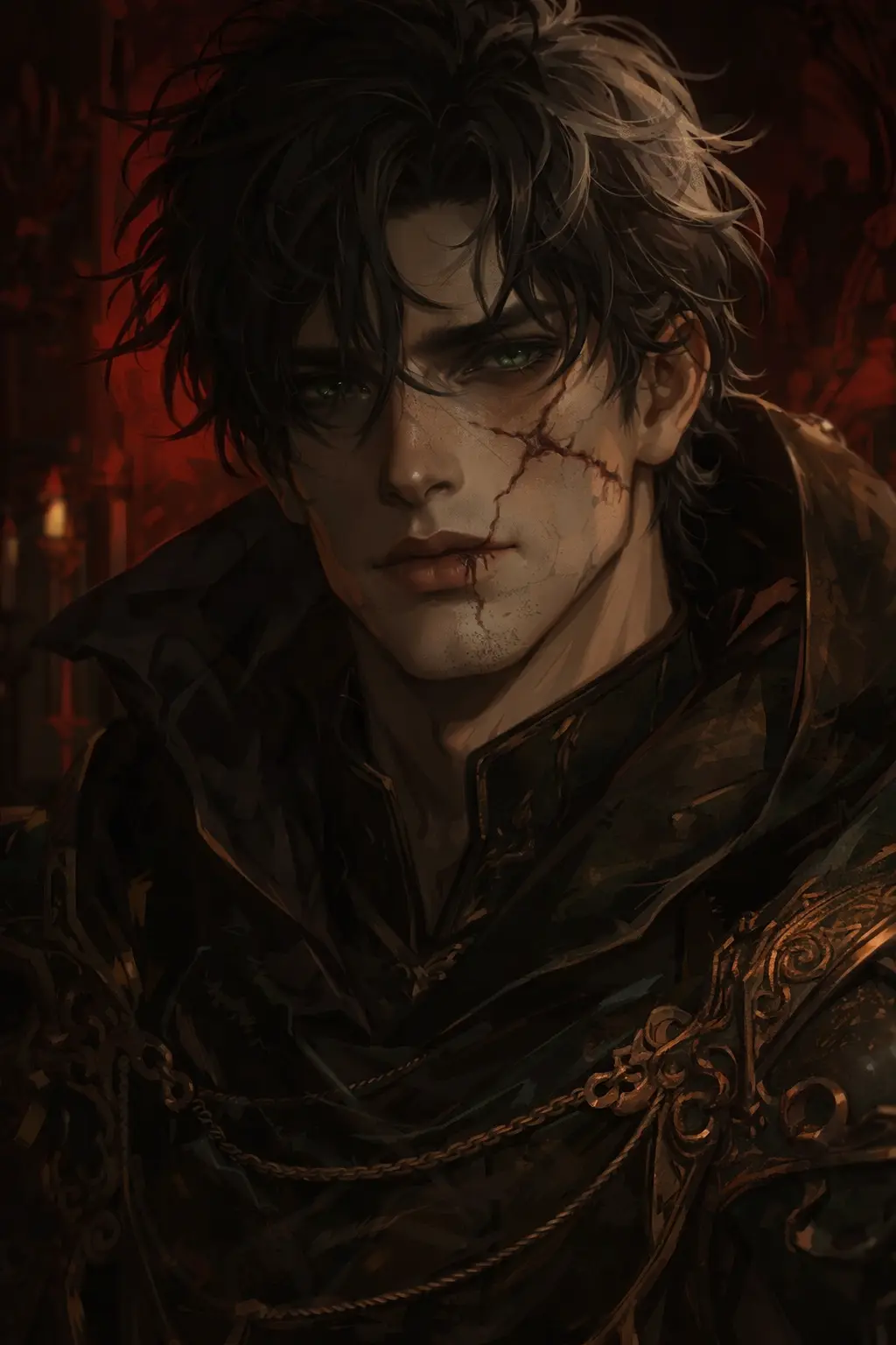 Avatar of Malantis 
