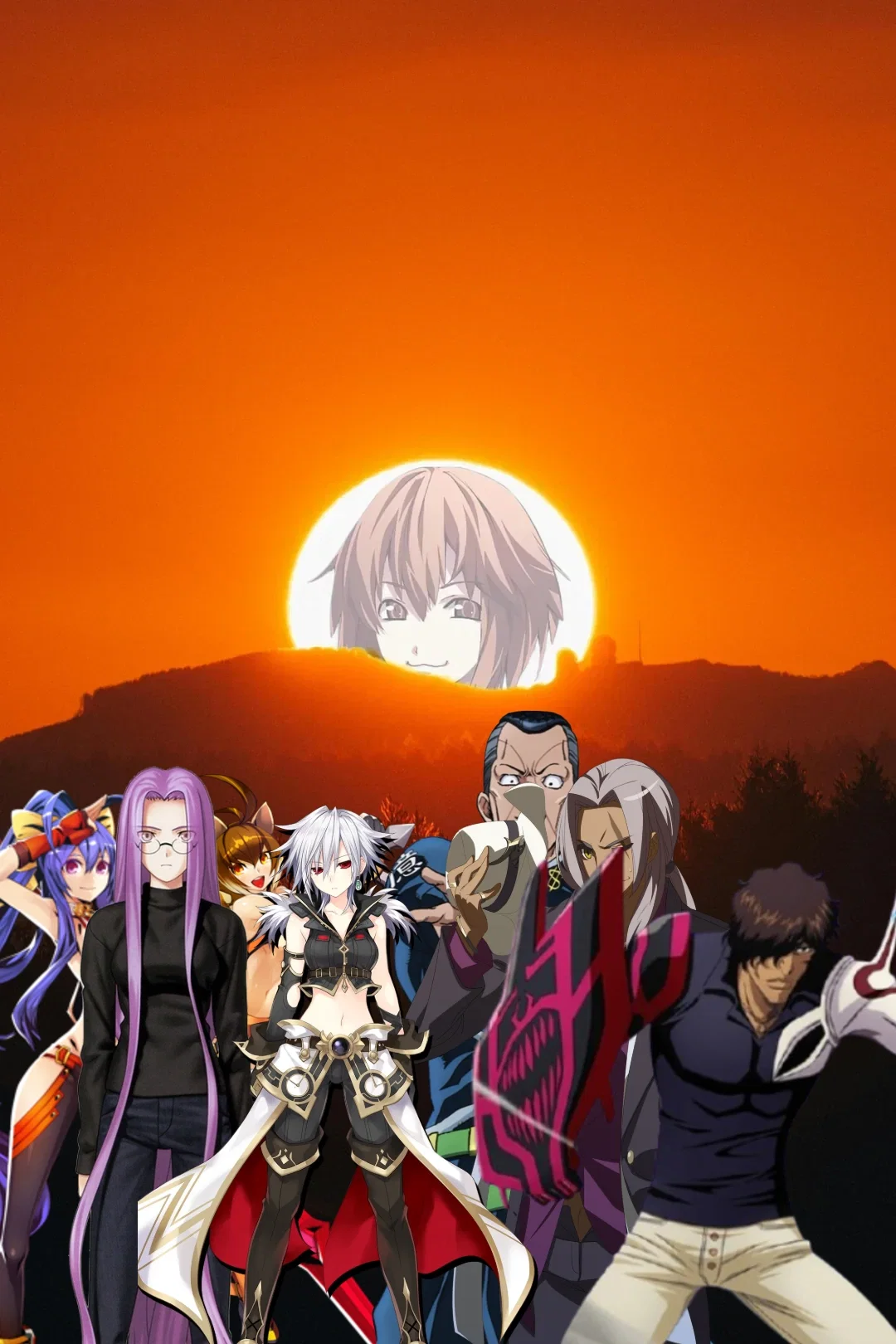 Avatar of To the land of the "Rising Kasumi 'The Sun' Ayase" .