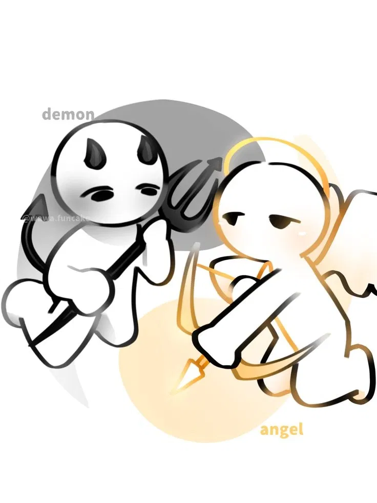 Avatar of RPG: Heaven and Hell