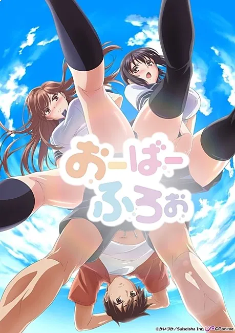 Avatar of Overflow 