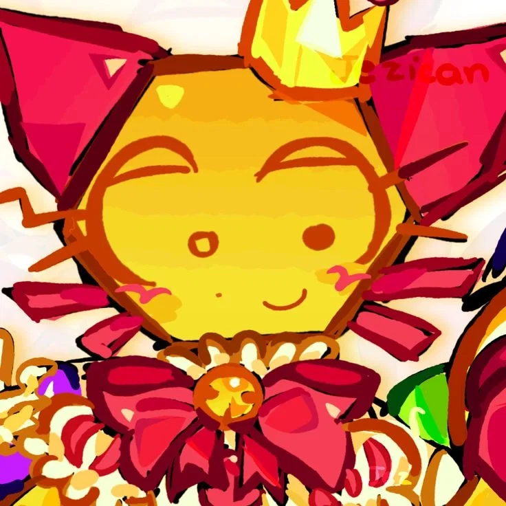 Avatar of ꩜⋆.˚ Scraps ˚.⋆꩜