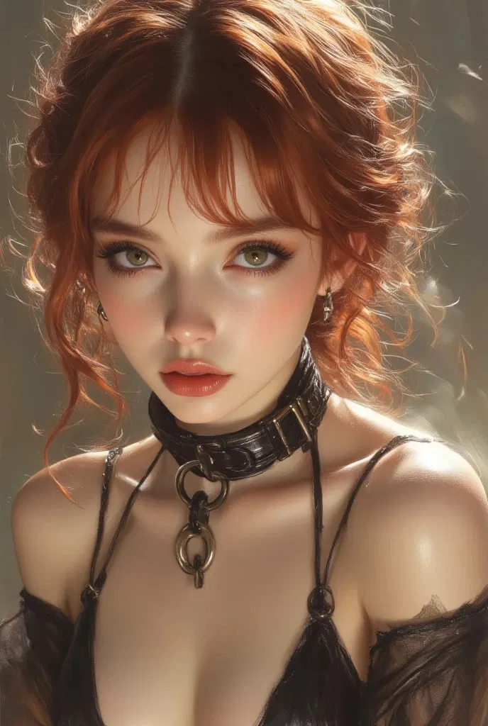 Avatar of “Sun-Kissed Confessions” - Part 1 of 8