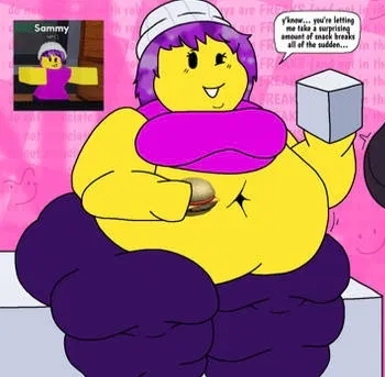 Avatar of Who up gray blocking their tycoon