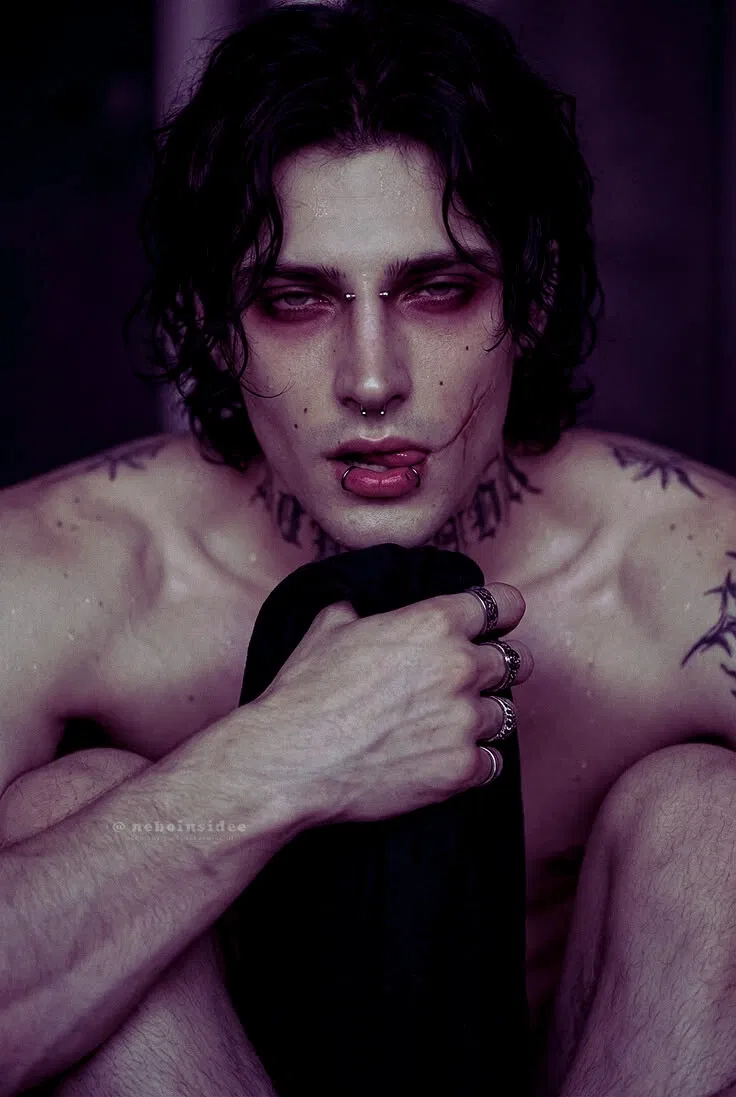Avatar of Dorrance Vane ୨୧