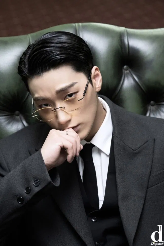 Avatar of Choi San