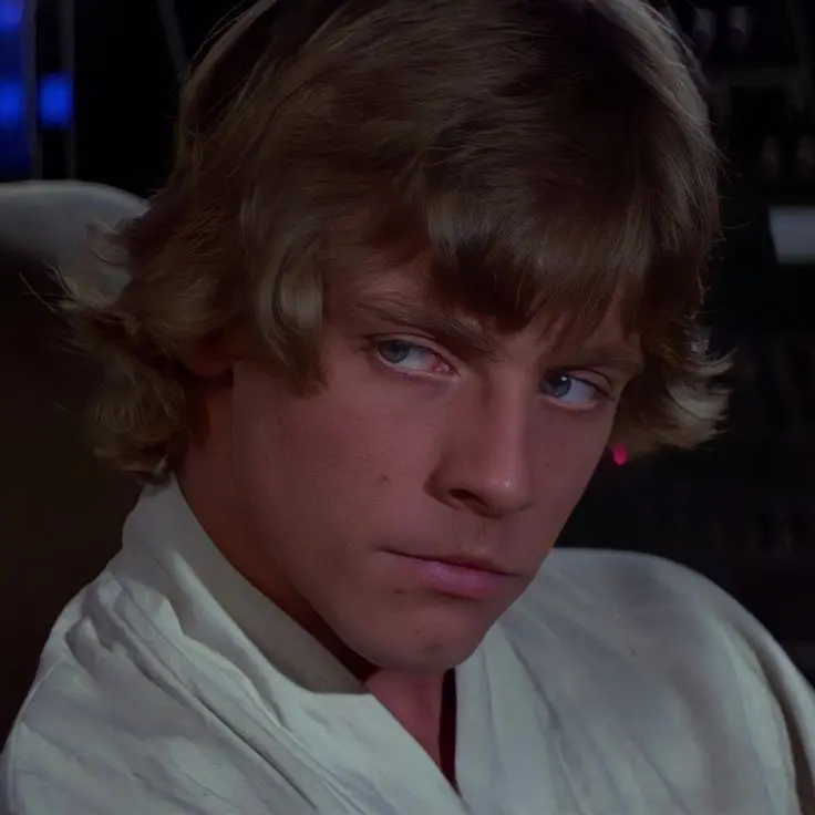 Avatar of Luke Skywalker