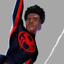 Avatar of Miles Morales