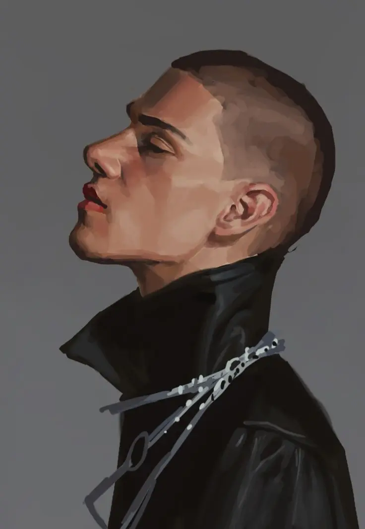 Avatar of Дима | проблемы с законом
