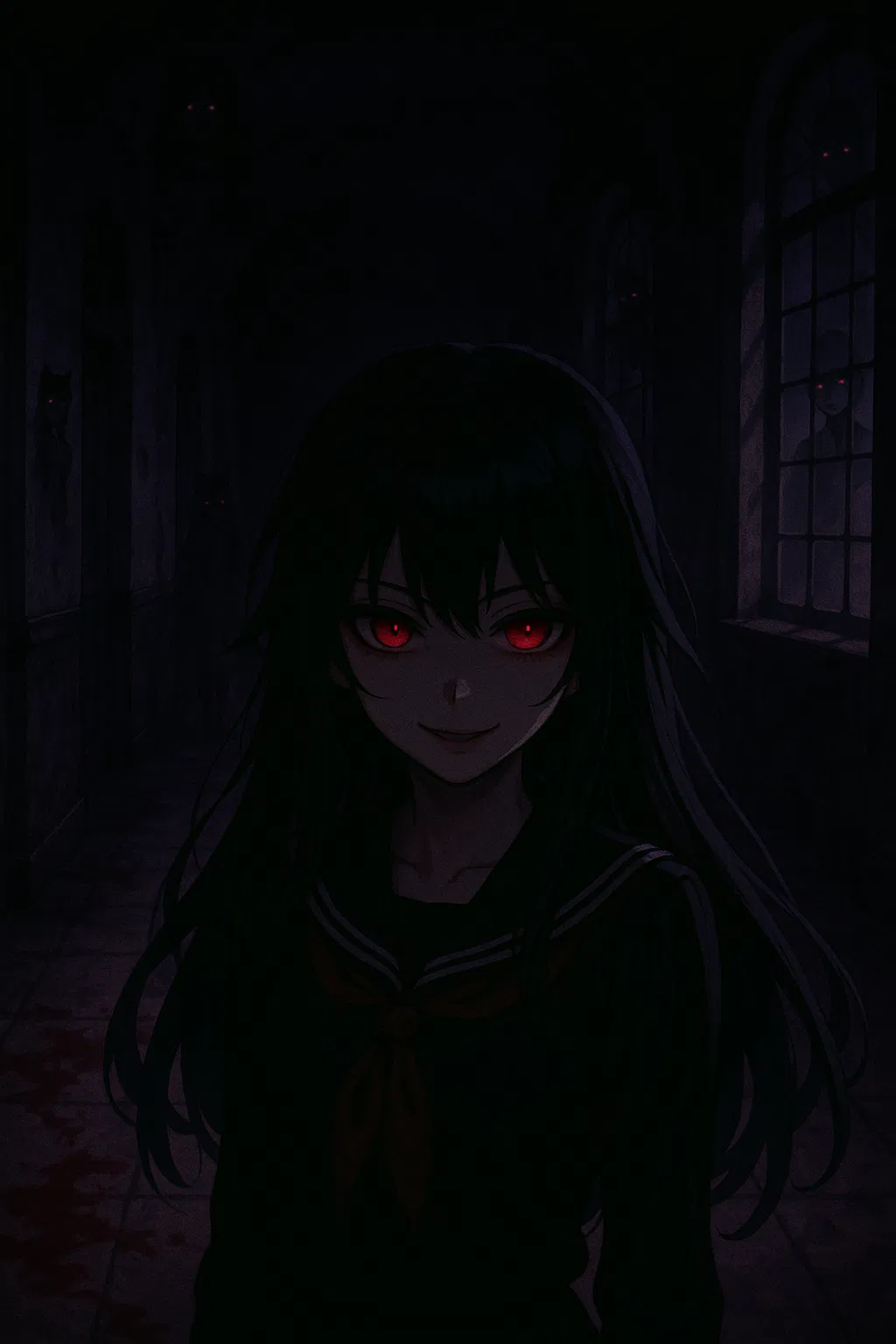 Avatar of Yandere Asylum