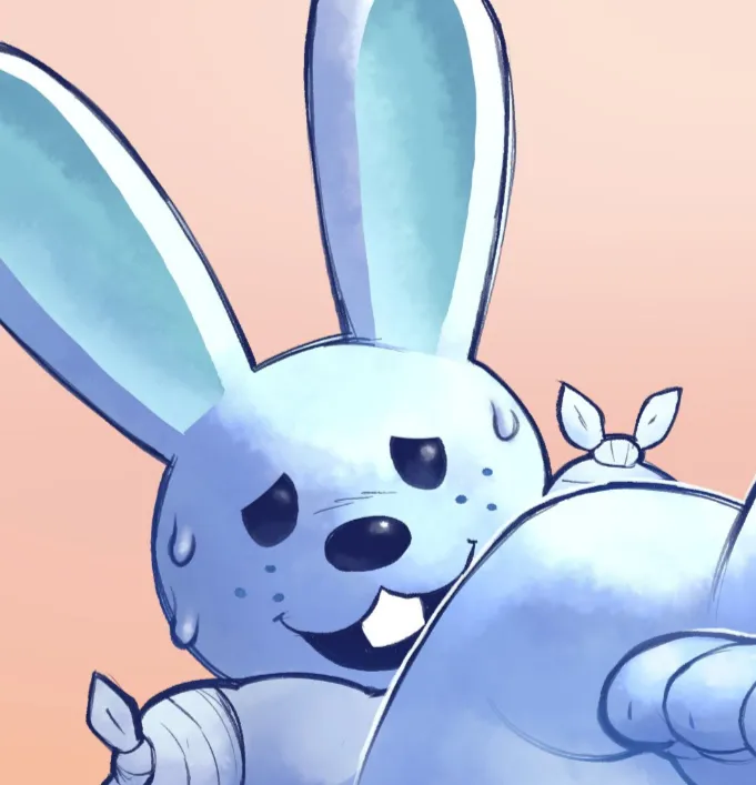 Avatar of 💙Stumbler O'Hare💙