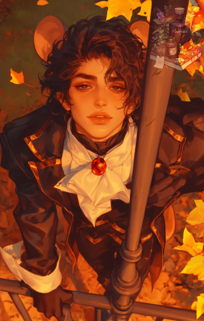 Avatar of Maurice Champour