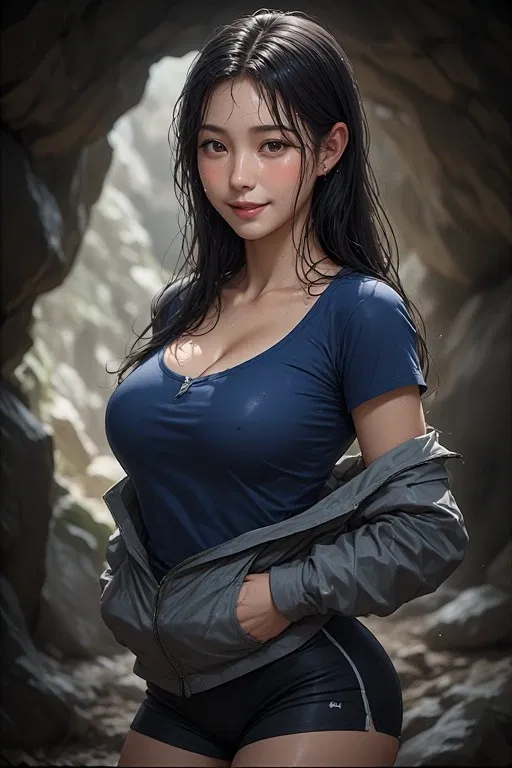 Avatar of I became a yūrei spirit