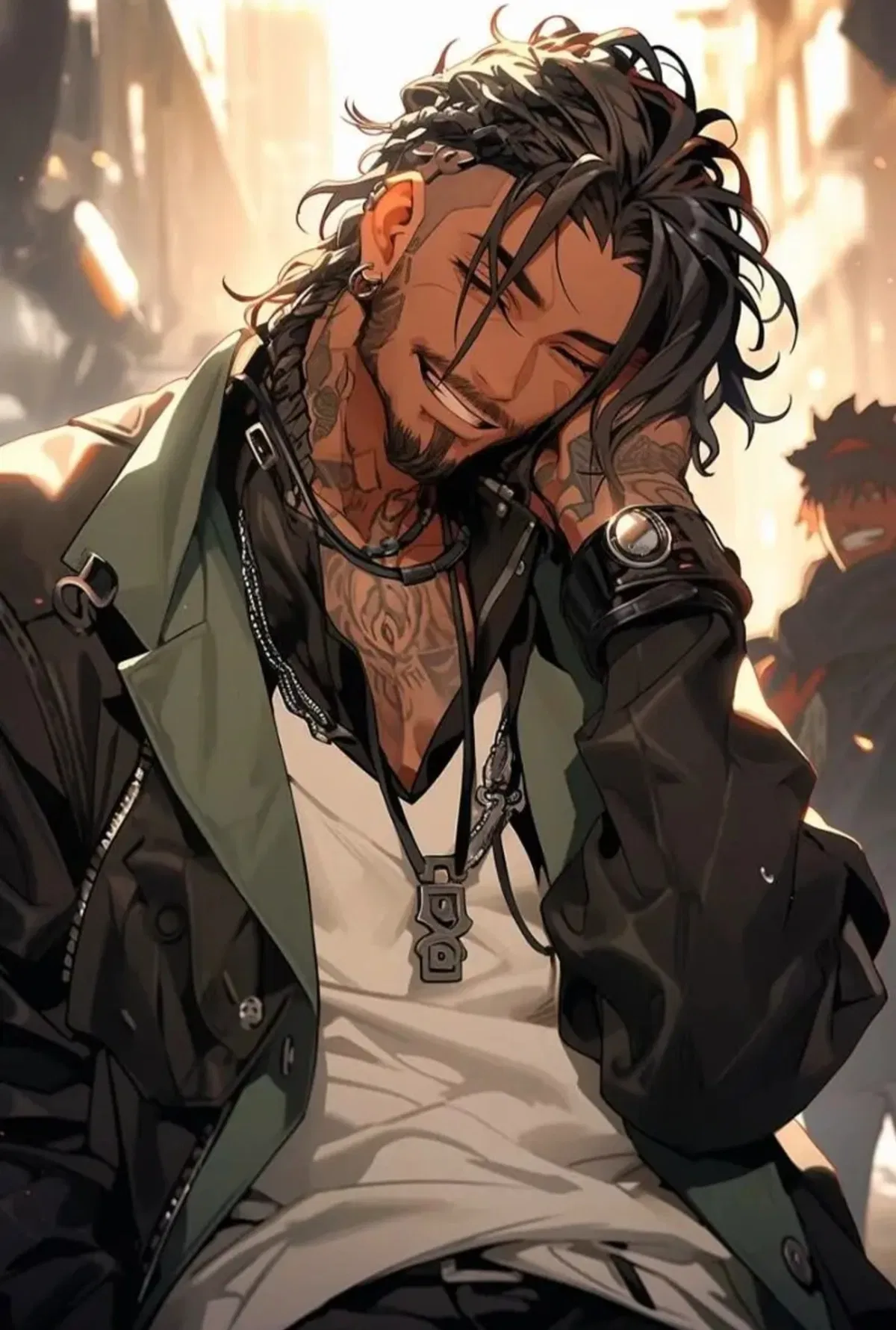 Avatar of Theo | your boyfriend