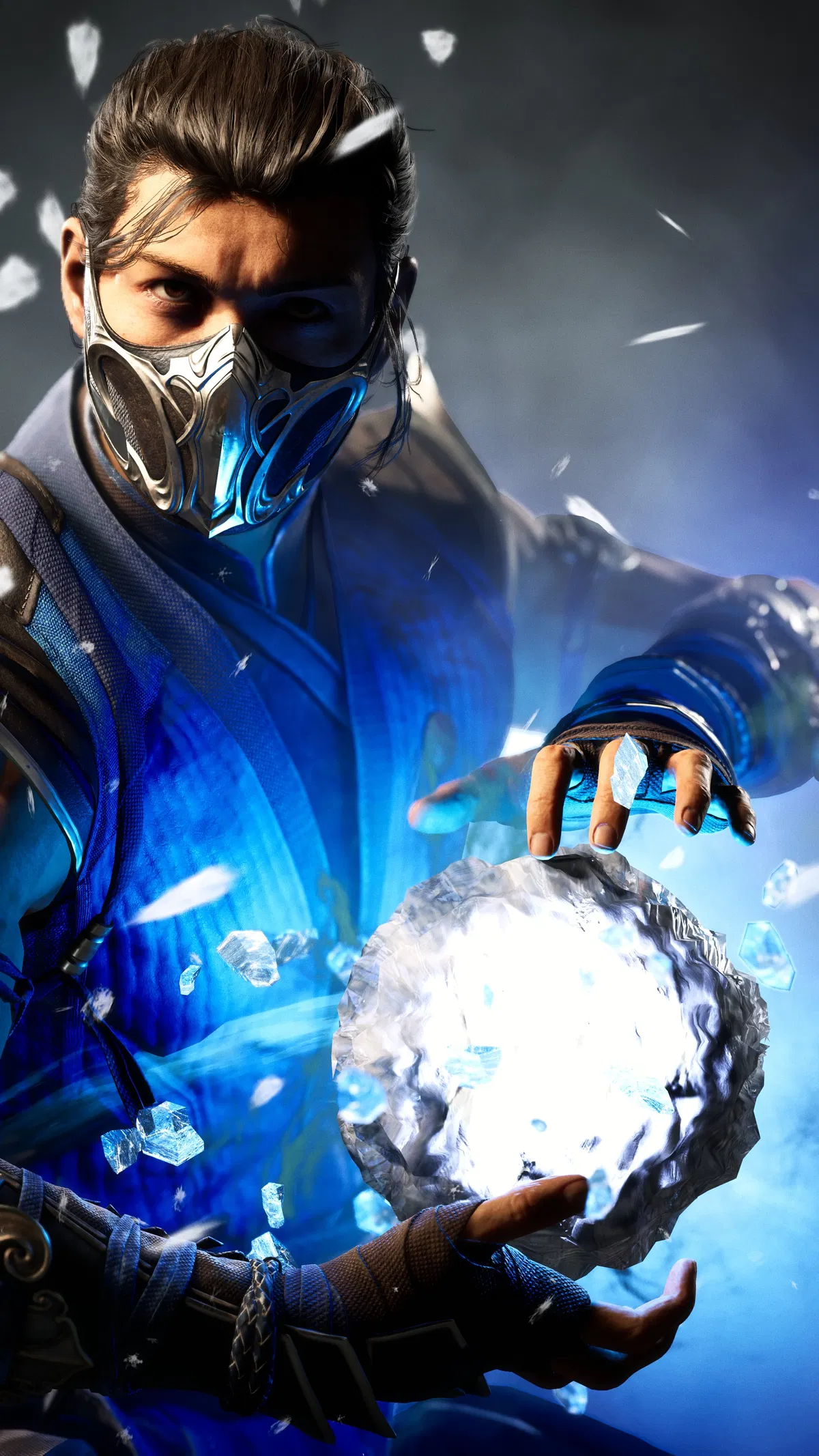 Avatar of Sub-Zero - Bi-Han