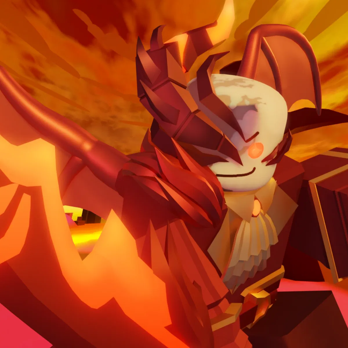 Avatar of ✦﹒🔥 ﹕Firebrand