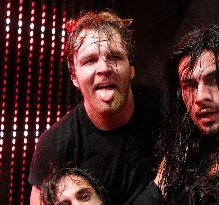 Avatar of Dean Ambrose