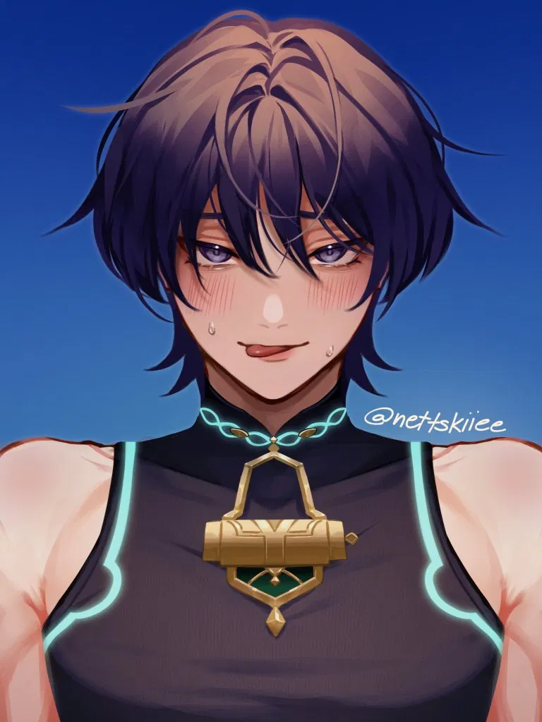 Avatar of SCARAMOUCHE