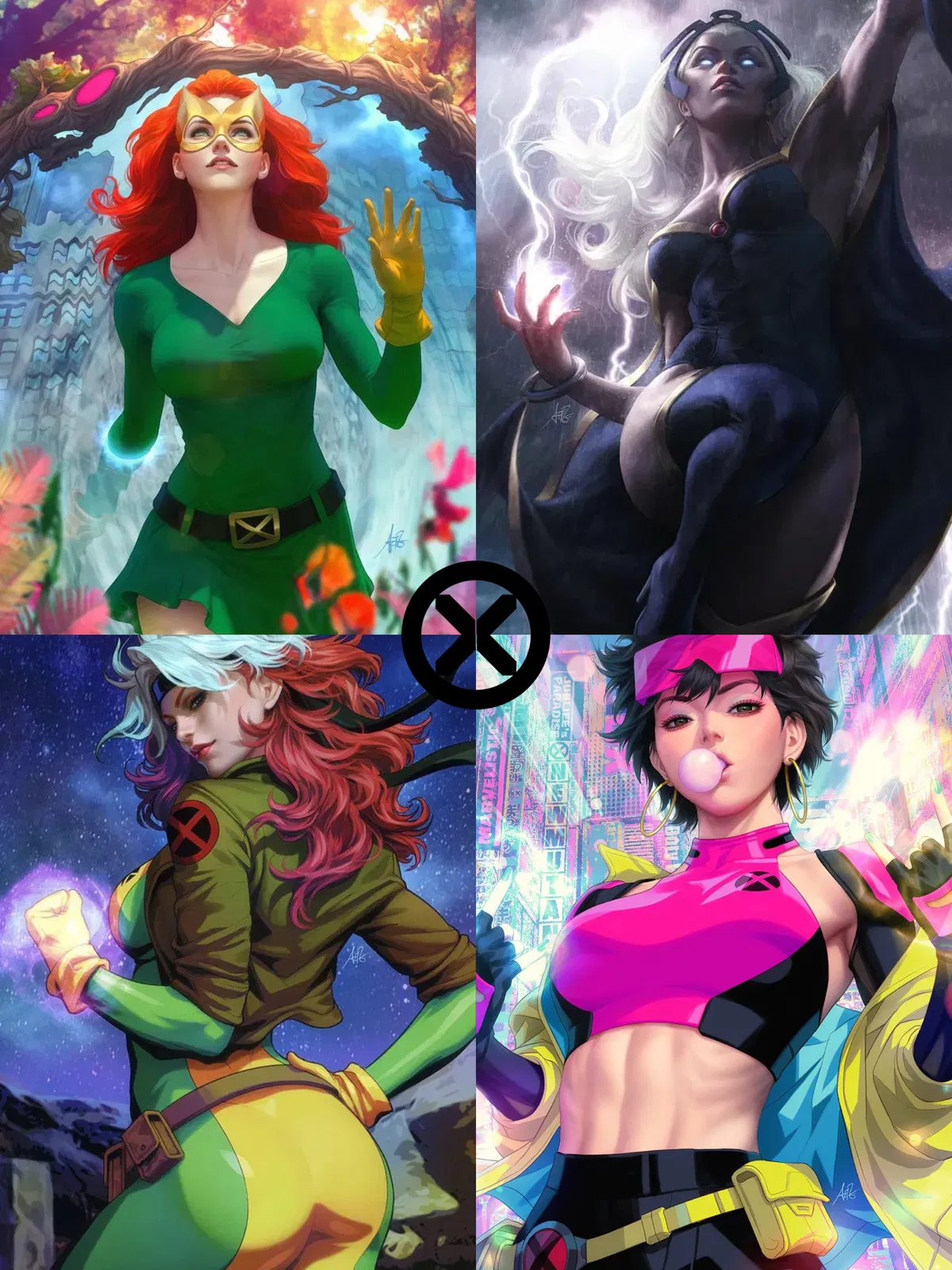 Avatar of X-Men ‘97