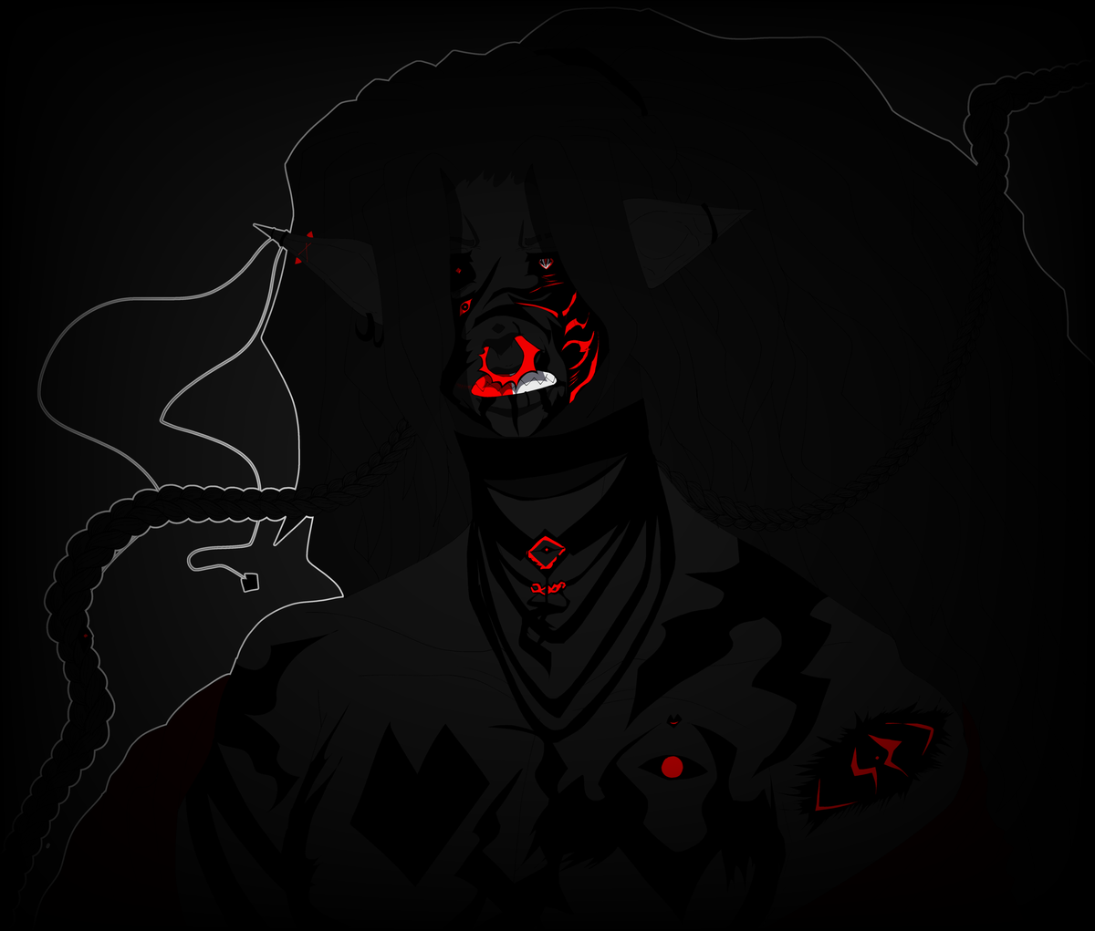 Avatar of KuroTrurox VinxRinji