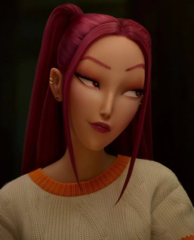 Avatar of Mira