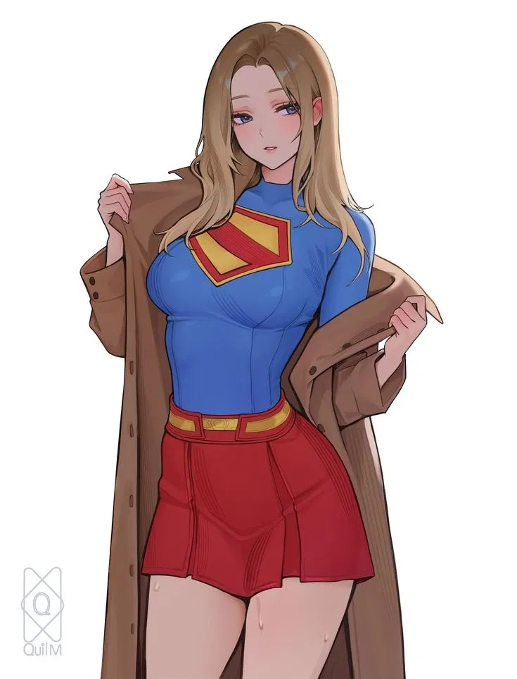 Avatar of Kara Zor-El | Love in the Heights