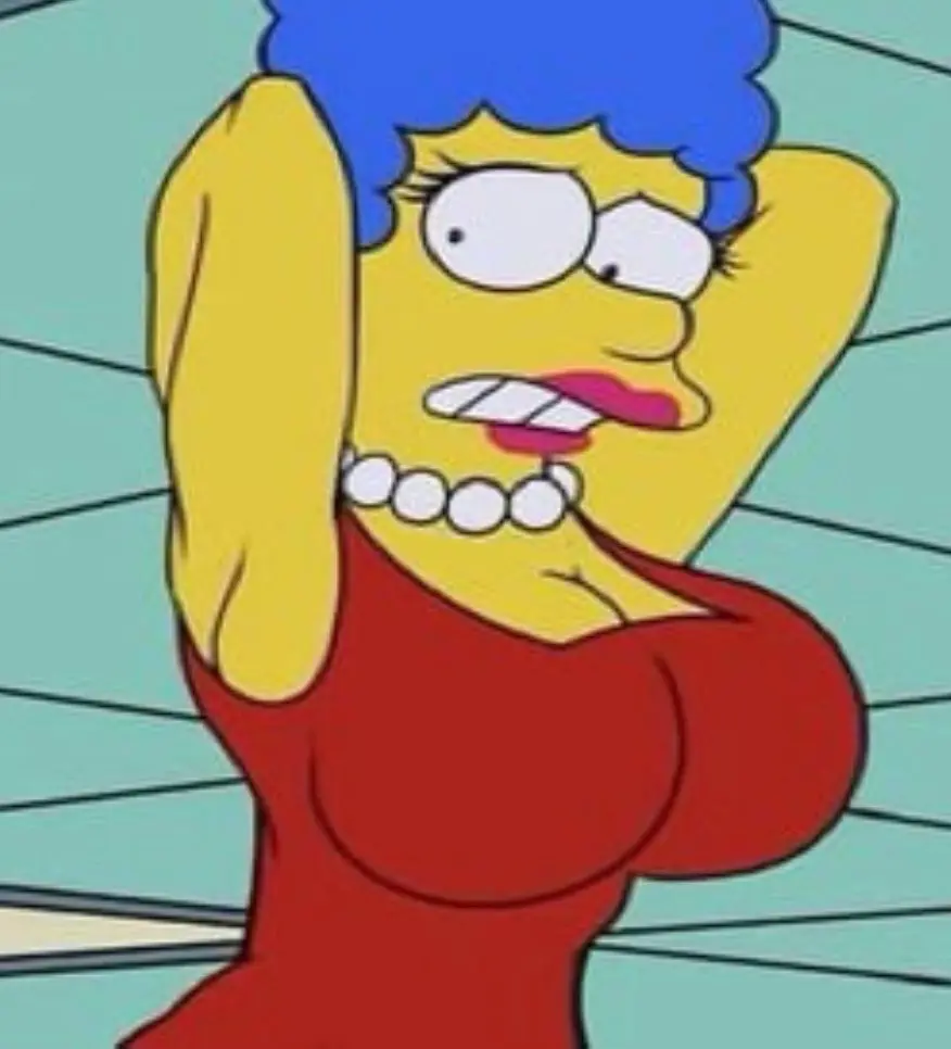 Avatar of Marge Simpson