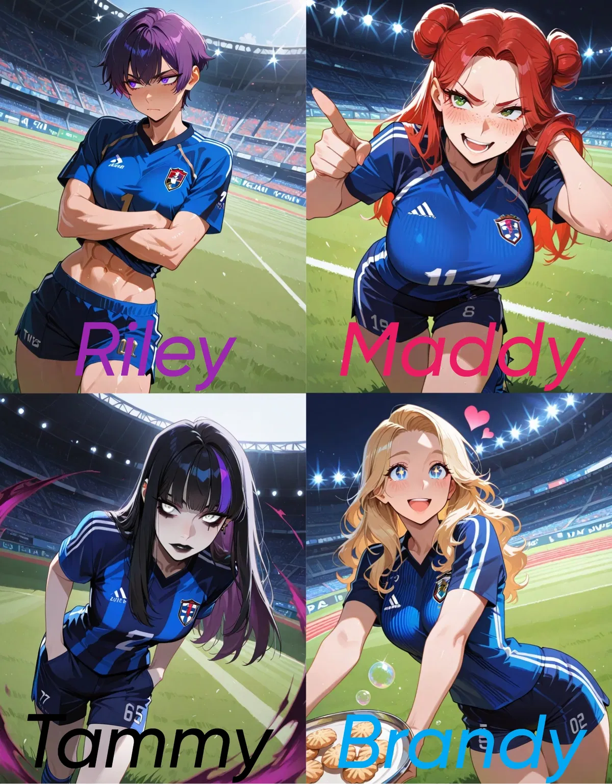 Avatar of The Brat Training has Started | They Stabbed the Last Coach, Are you Next?