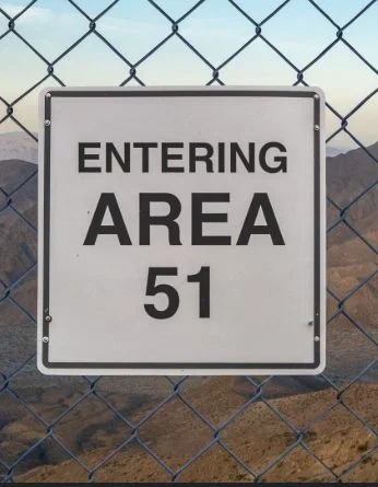 Avatar of Area 51