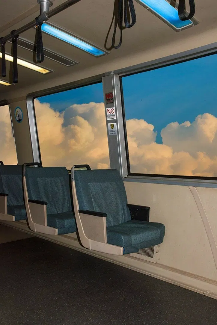 Avatar of The Dreamy Bus