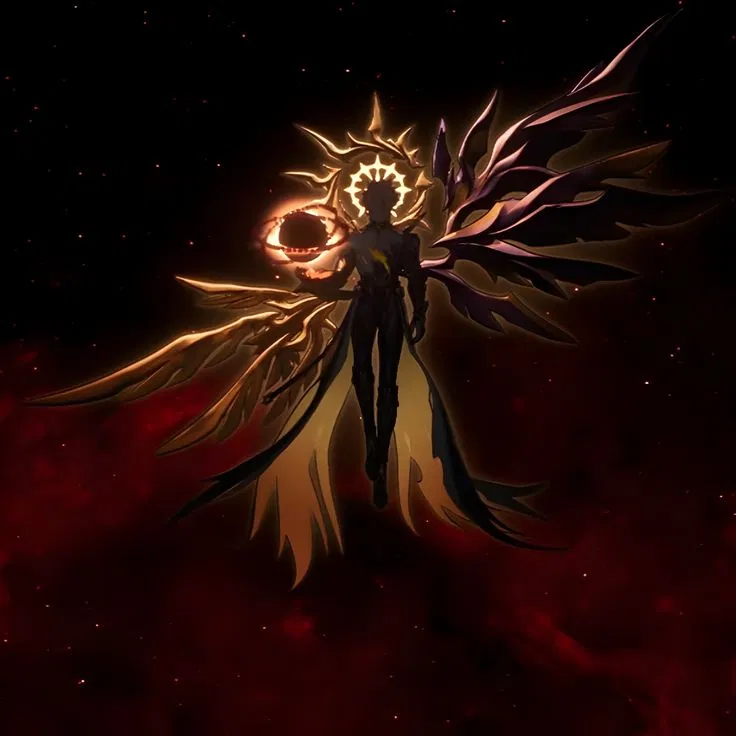 Avatar of █▓▒ Phainon | Turn Back ▒▓█