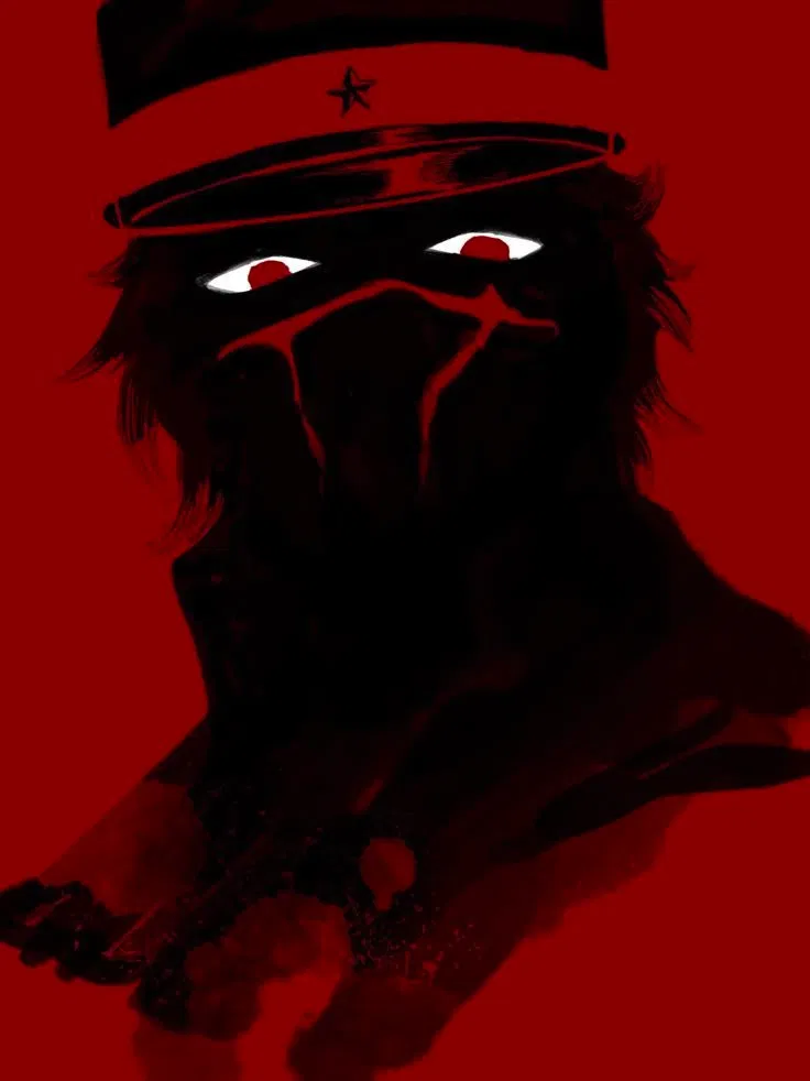 Avatar of DvN OC's? - Beijerke!!