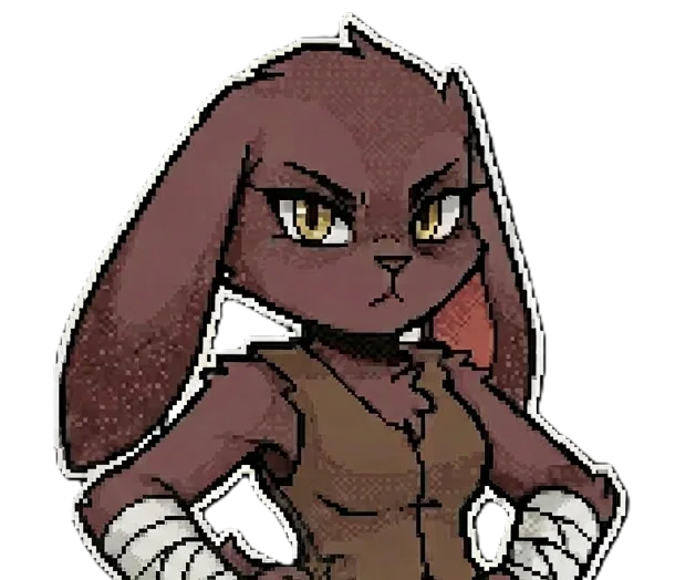 Avatar of Icke [Gunsaw]