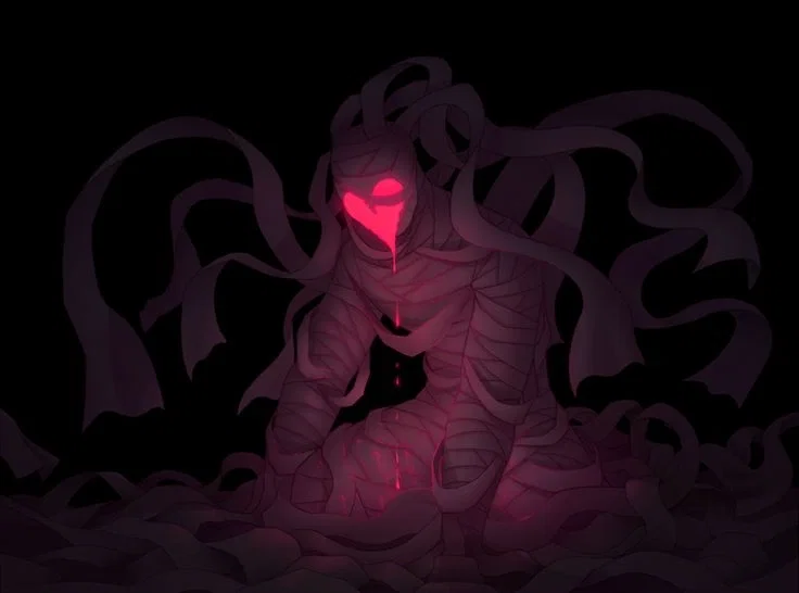 Avatar of SCP-2521
