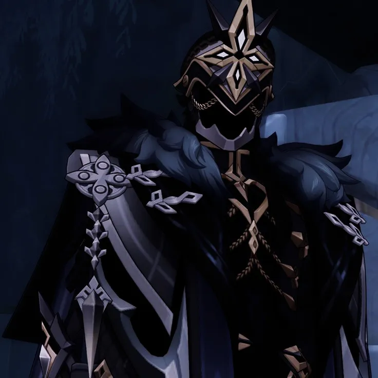 Avatar of Capitano