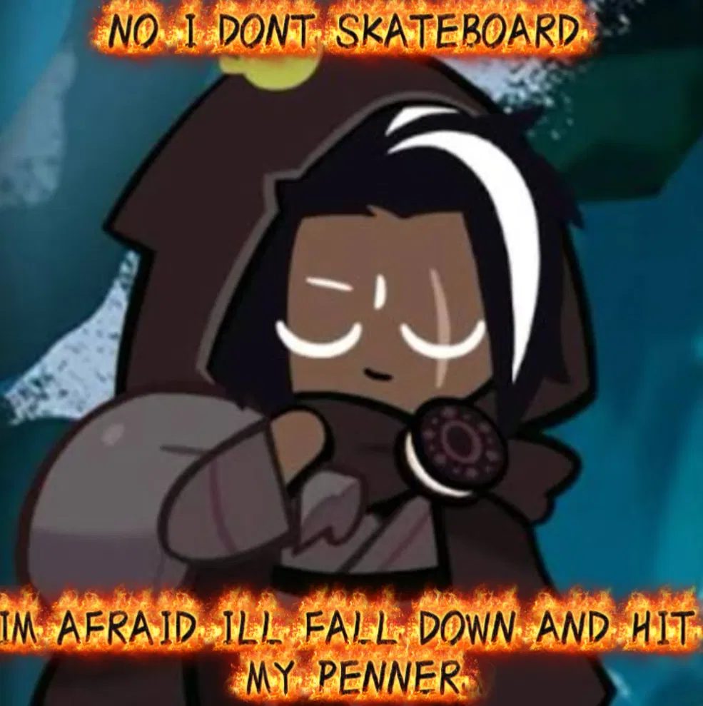 Avatar of Dark choco (YOUNG PRINCE)