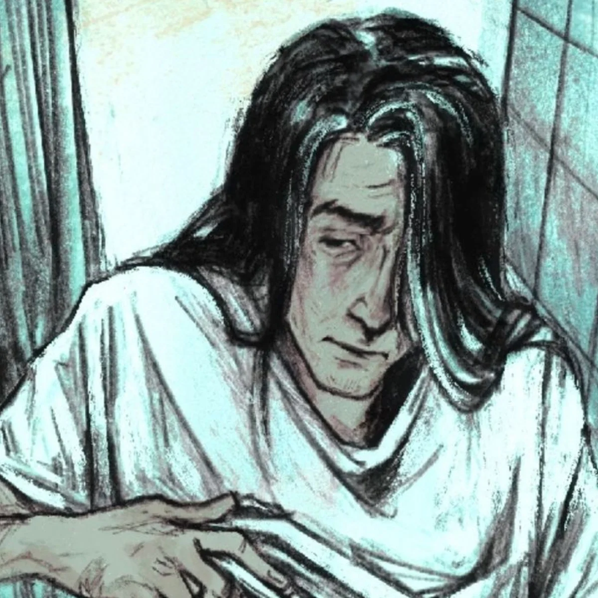 Avatar of Severus Snape