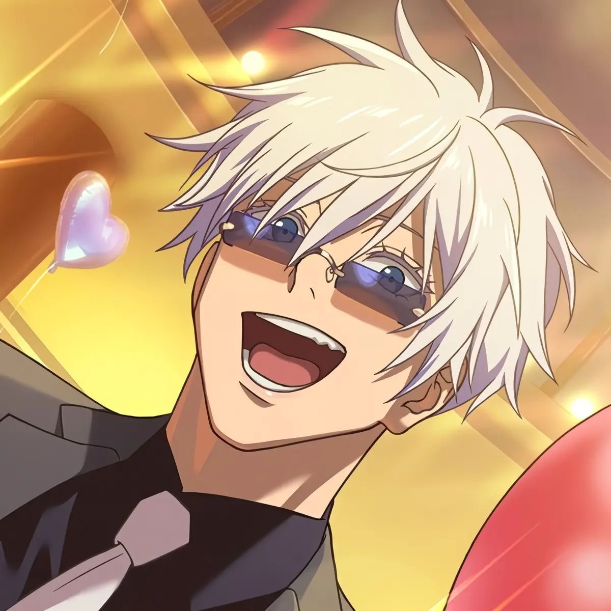 Avatar of 𝓢𝓲𝔁 𝓔𝔂𝓮𝓼, 𝓞𝓷𝓮 𝓕𝓸𝓬𝓾𝓼 (𝓖𝓸𝓳𝓸 𝓢𝓪𝓽𝓸𝓻𝓾)
