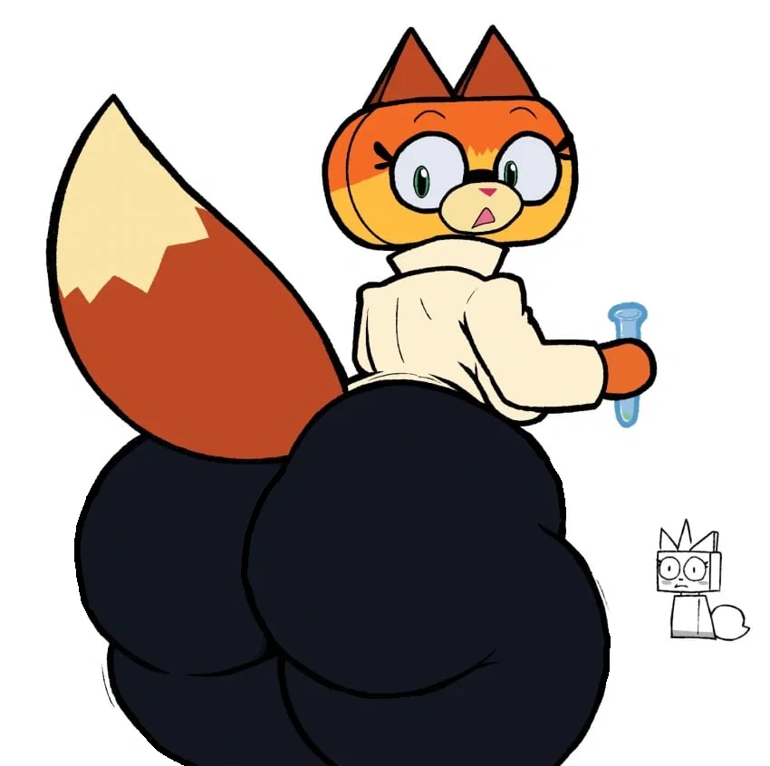 Avatar of Nova || Your Scientist Roommate