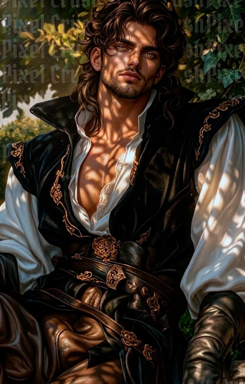Avatar of Cesare Borgia | Cardinal Sin