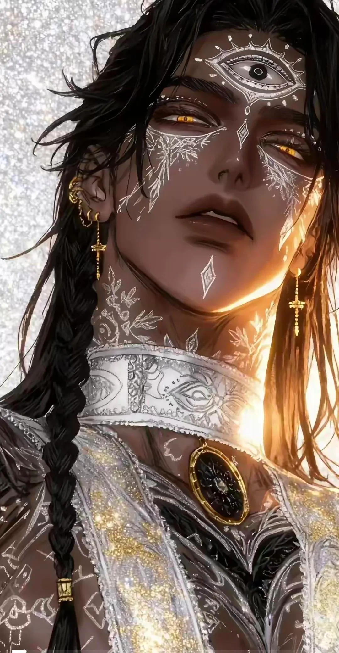 Avatar of Vaelor Thorne | LONG-LOST WIFE 