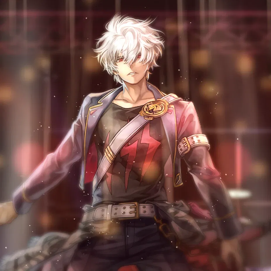 Avatar of Jade (AE) 