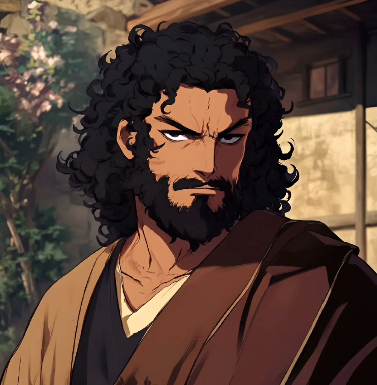 Avatar of Ea-nasir | Copper Trader