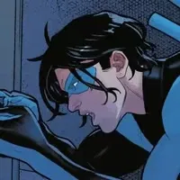 Avatar of Richard Grayson